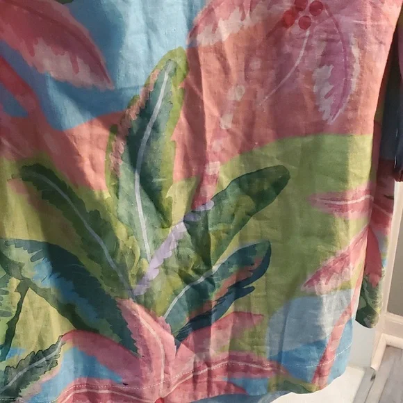 FARM RIO DRESS - Picture 11 of 14